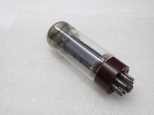EL34 6CA7 TESLA  Audio Tubes