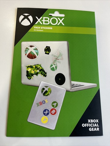 Official xbox tech - xbox,