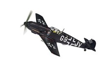 Corgi AA28008 Messerschmitt