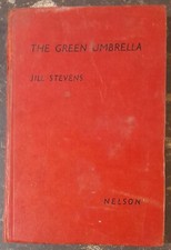 The Green Umbrella - Jill