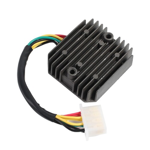 Voltage regulators rectifier - voltage,
