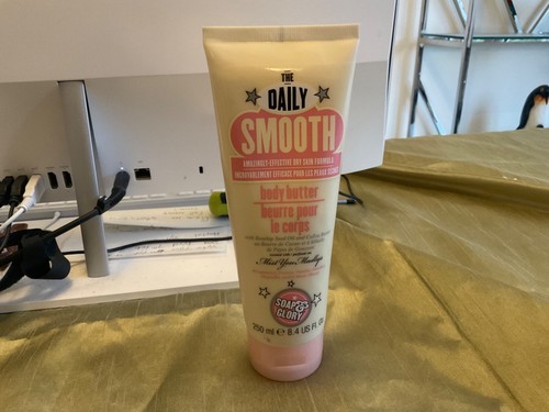 Soap glory the - soap,