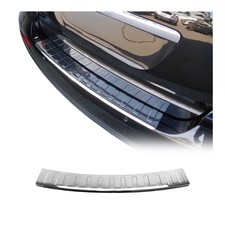Rear Bumper Sill Cover Guard