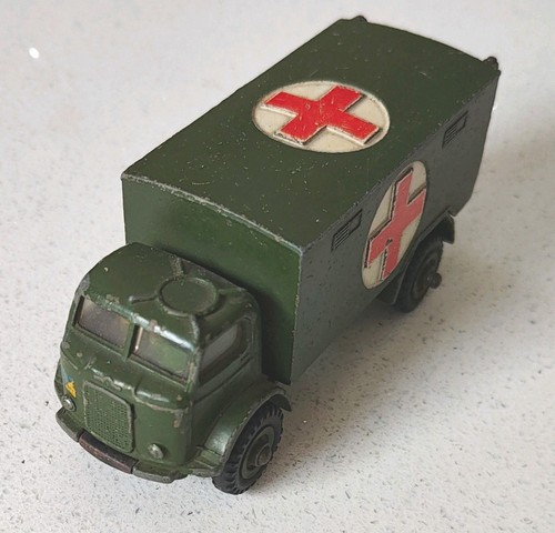 Dinky toys - toys, 626