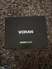 VORAN Energy 940N Safety Work