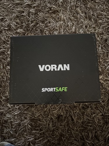 Voran energy 940n safety work - energy,