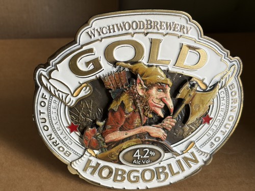 Hobgoblin gold wychwood - hobgoblin,