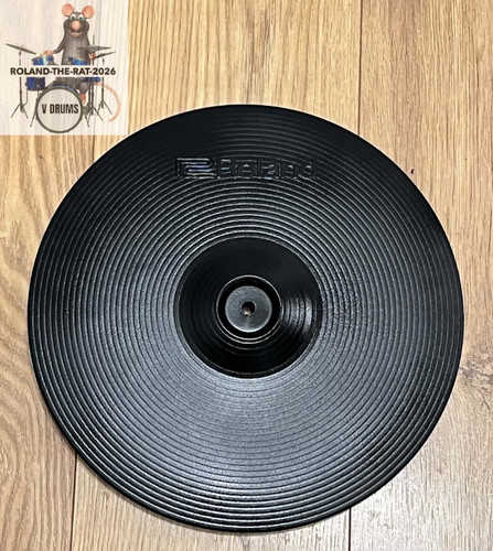 Roland c 2 zone - ✅🐀roland, cy-12/c✅2