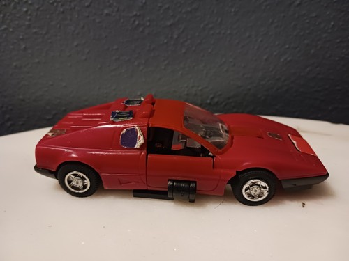 Vtg transformers omnibot - vtg, g1
