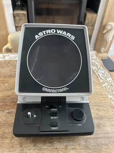 Rare vintage grandstand - rare,