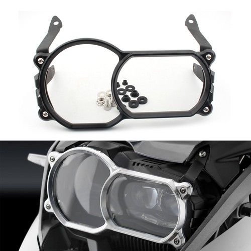 Headlight guard cover - headlight,