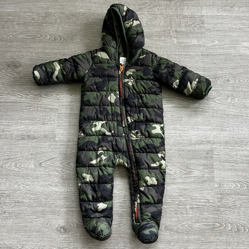 Gap kids baby - gap, snowsuit