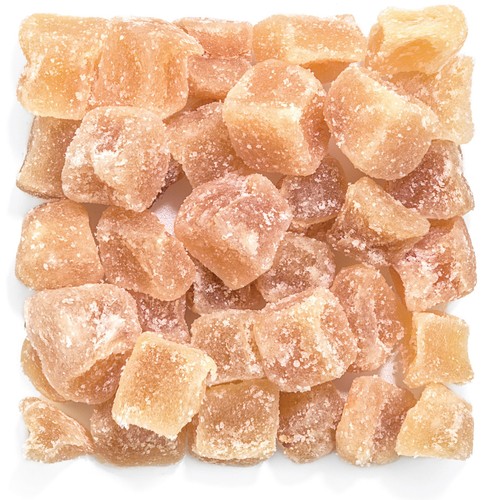 Madina ginger chunks fresh - ginger, |