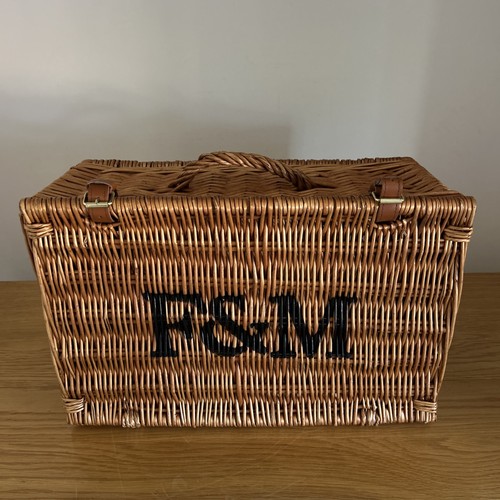 Vintage wicket fortnum - vintage, &