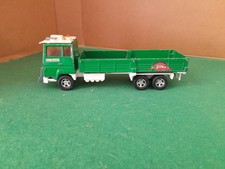 MATCHBOX SUPER KINGS  K21 FORD H SERIES 1:43 SCALE