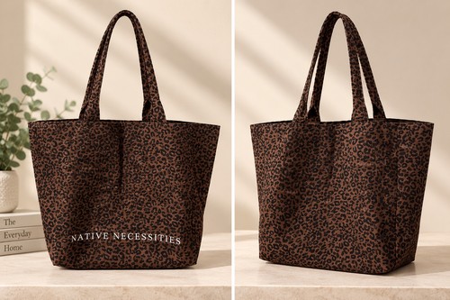 Women luxury leopard print - leopard,