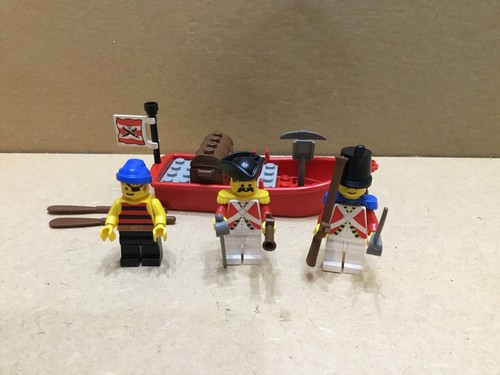 Lego pirates 6247 - lego, bounty