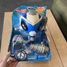 Super Robot Monkey Team Hyper