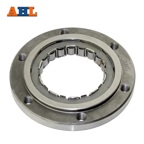 Motorcycle starter clutch - motorcycle,