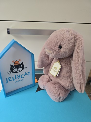 Jellycat bashful luxe bunny - jellycat,