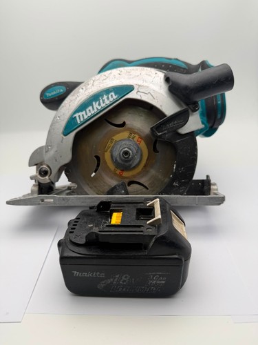 Makita dss610 18v 165mm - makita,