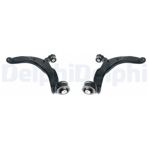 Delphi control arm - delphi,