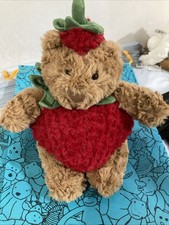 Adorable Strawberry Jellycat