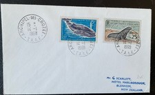 French Southern &Antarctic