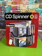 New In Box Fellows 88 CD