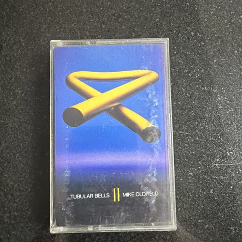 Mike oldfield tubular - oldfield, bells