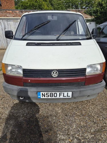 Volkswagen camper van - volkswagen,