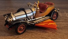 Corgi Chitty Chitty Bang Bang