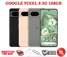 New google pixel 128gb - google, 5g