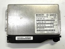 Porsche 986 Boxster S 3.2 Tiptronic Gearbox ECU Control Unit 1999-2002 - BOSCH