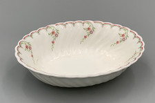 Wedgwood Pink Garland - 5,3/4"