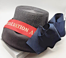 Vintage Salvation Army Ladies