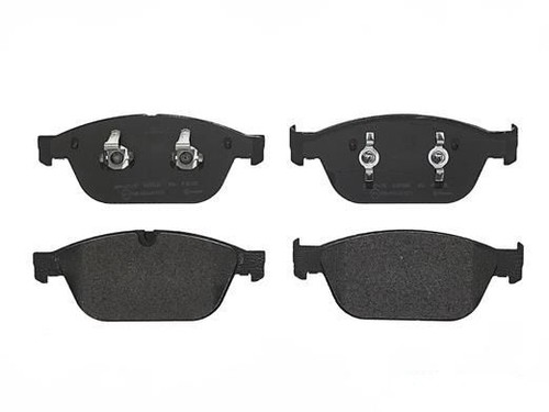 Brembo front brake pad set - brake,