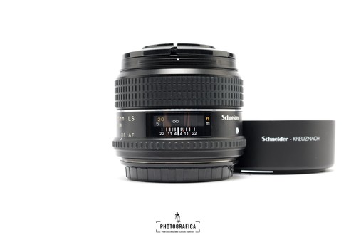 Schneider kreuznach f2 - mm, f2.8