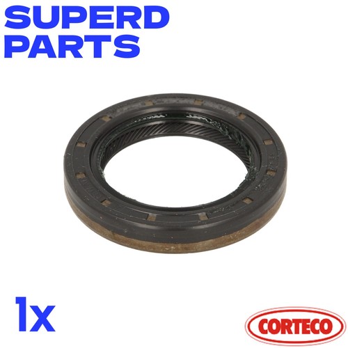 Gearbox seal leak - gearbox, seal/leak