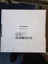 Mishimoto Performance Cooling