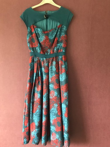 Lindy bop lottie blue with - lottie,