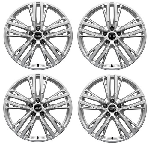 Audi b10 alloy - b10,