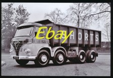 Lorry Truck Photo,  Foden