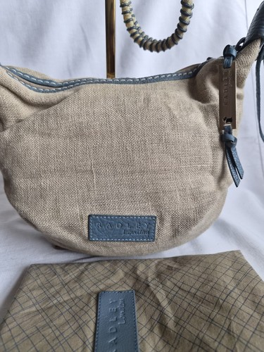 Radley vintage holloway - vintage,