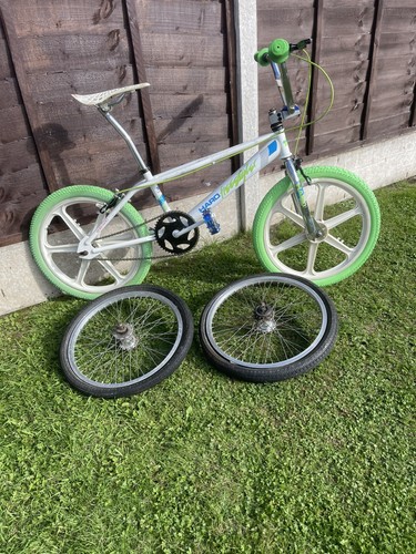 Mid school haro freestyler bmx - haro,