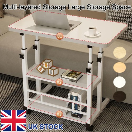 Height adjustable small - height,
