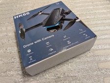 GPS Drone with Camera, 2K HD