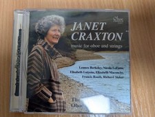 Janet Craxton – Music for