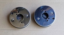 Pair of Pancake High Air Flow