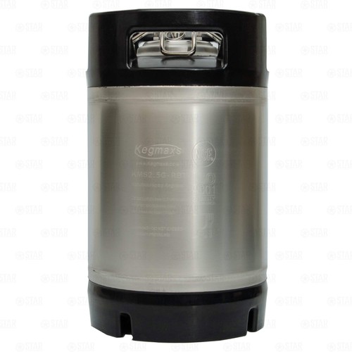 Gallon stainless steel - gallon,